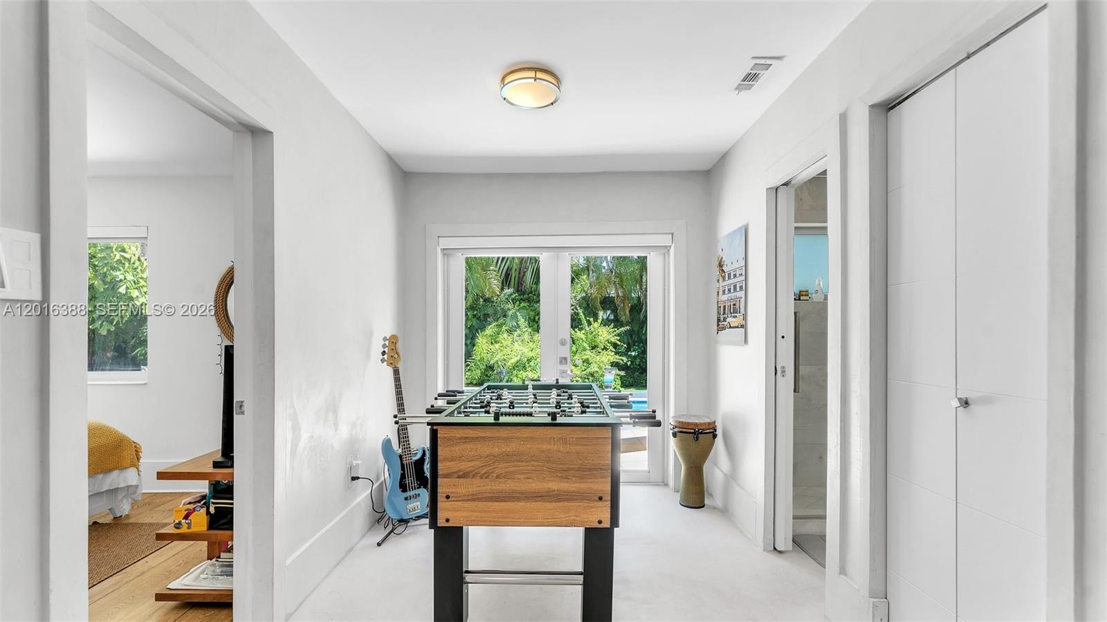 Morningside - Residential Lease