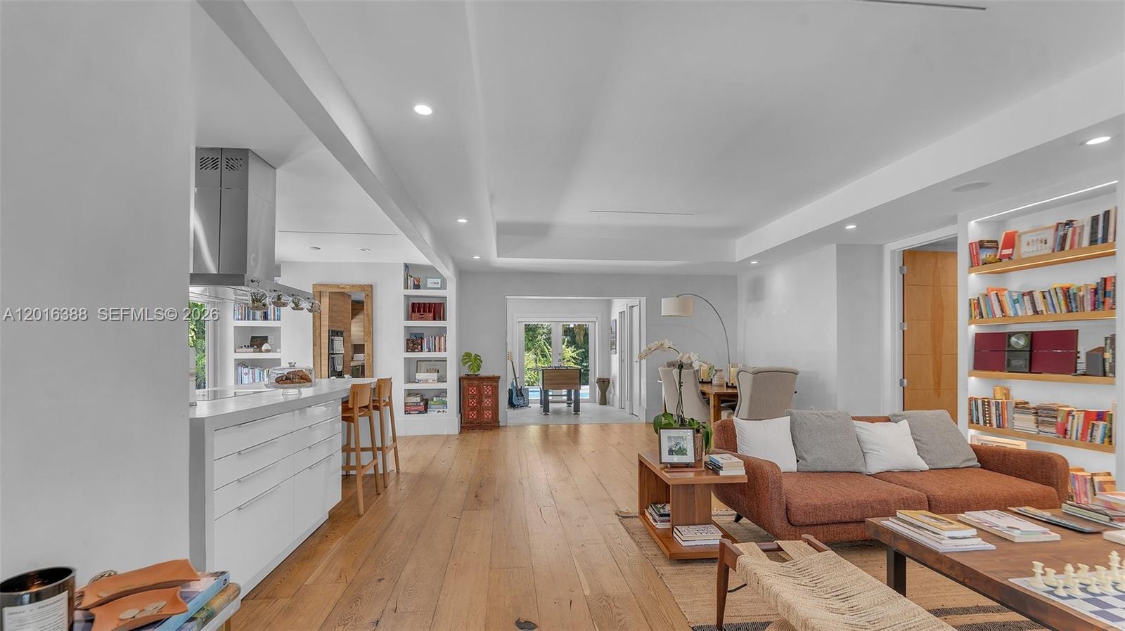 Morningside - Residential Lease
