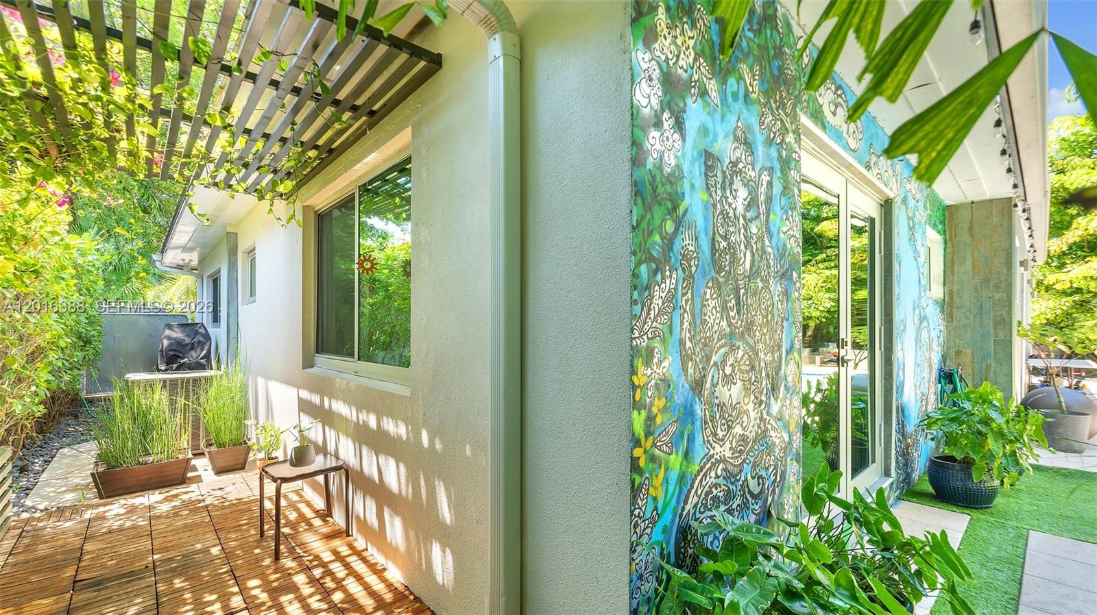 Morningside - Residential Lease