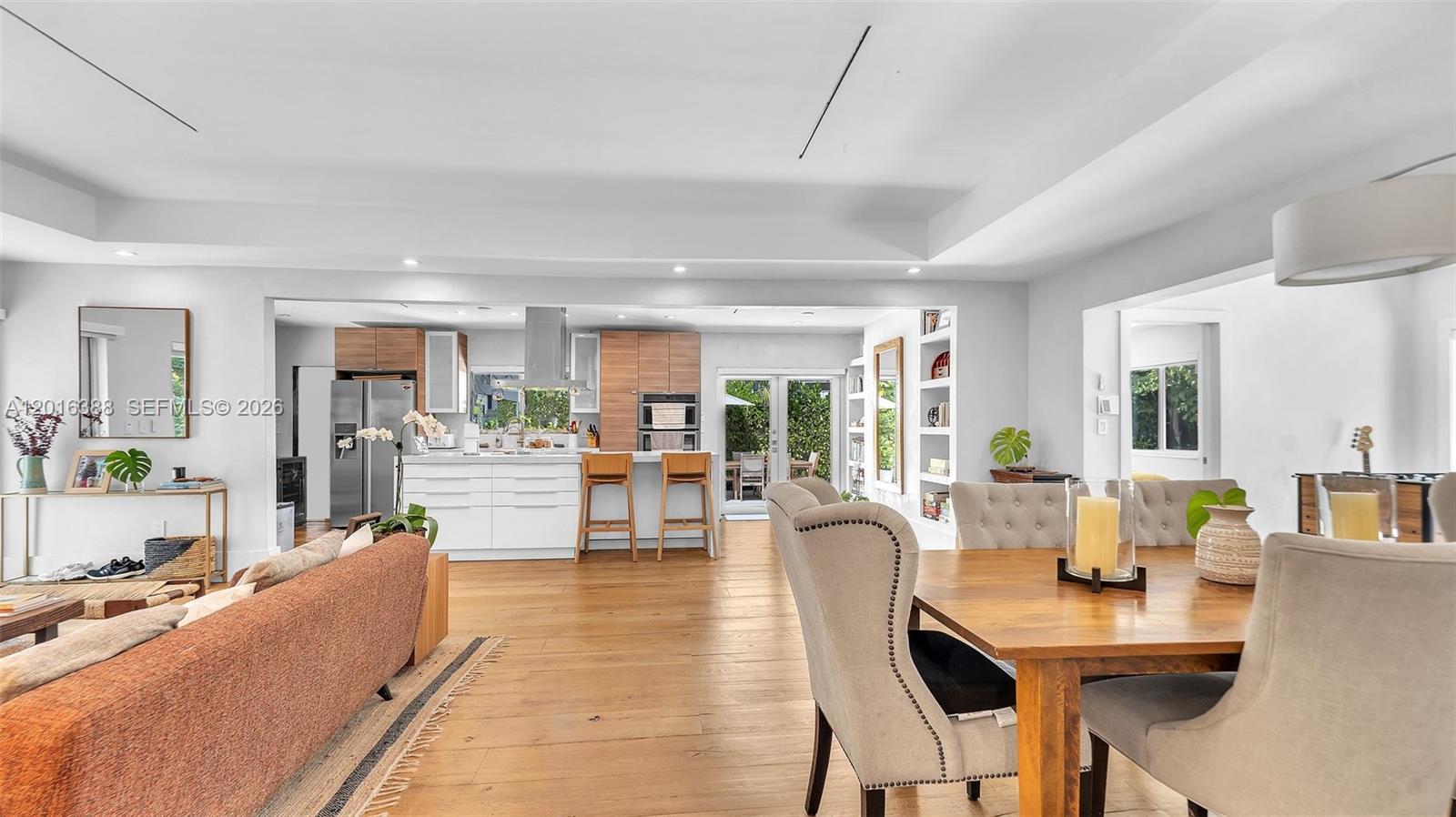 Morningside - Residential Lease
