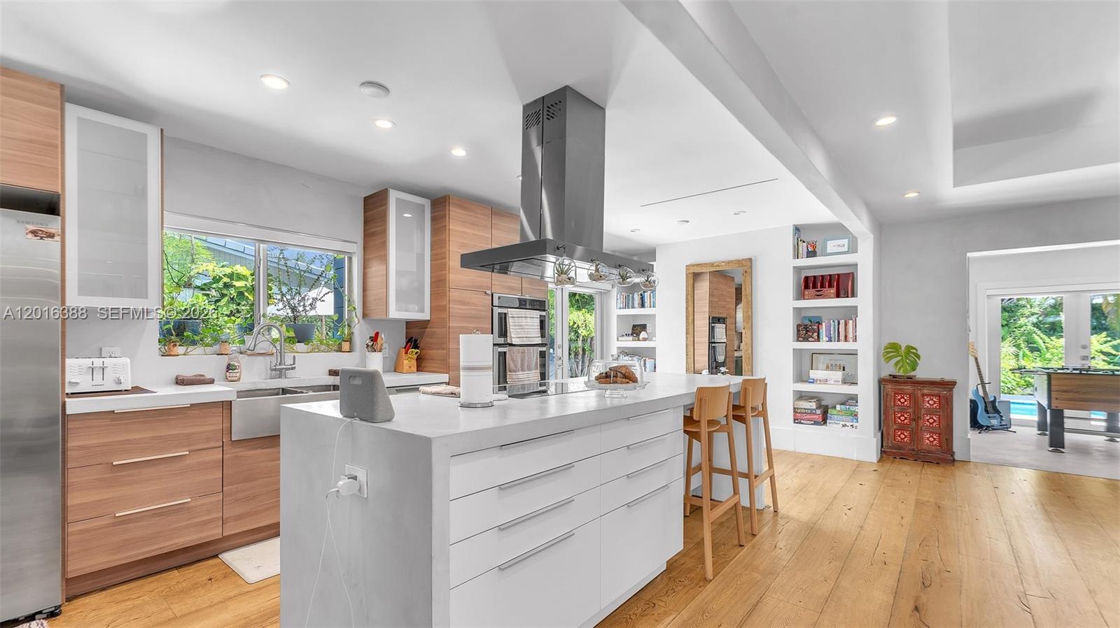 Morningside - Residential Lease
