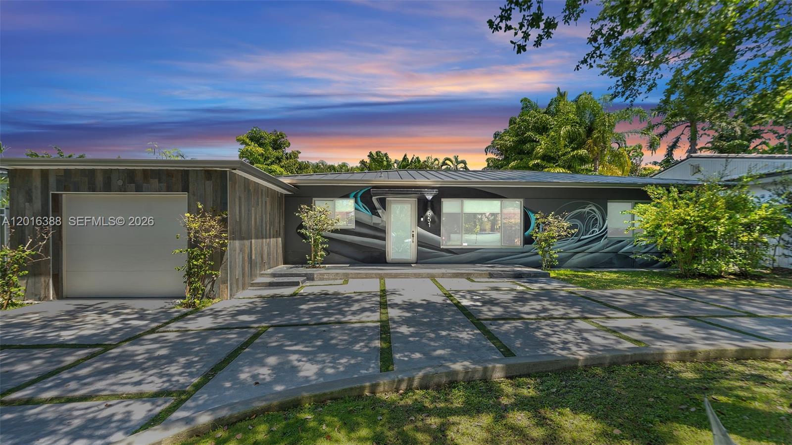 Morningside - Residential Lease