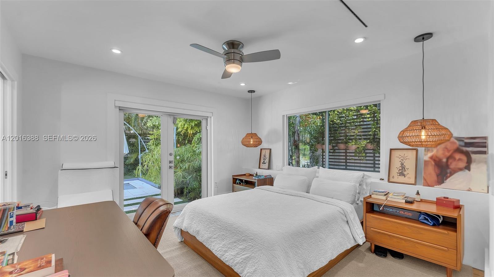 Morningside - Residential Lease
