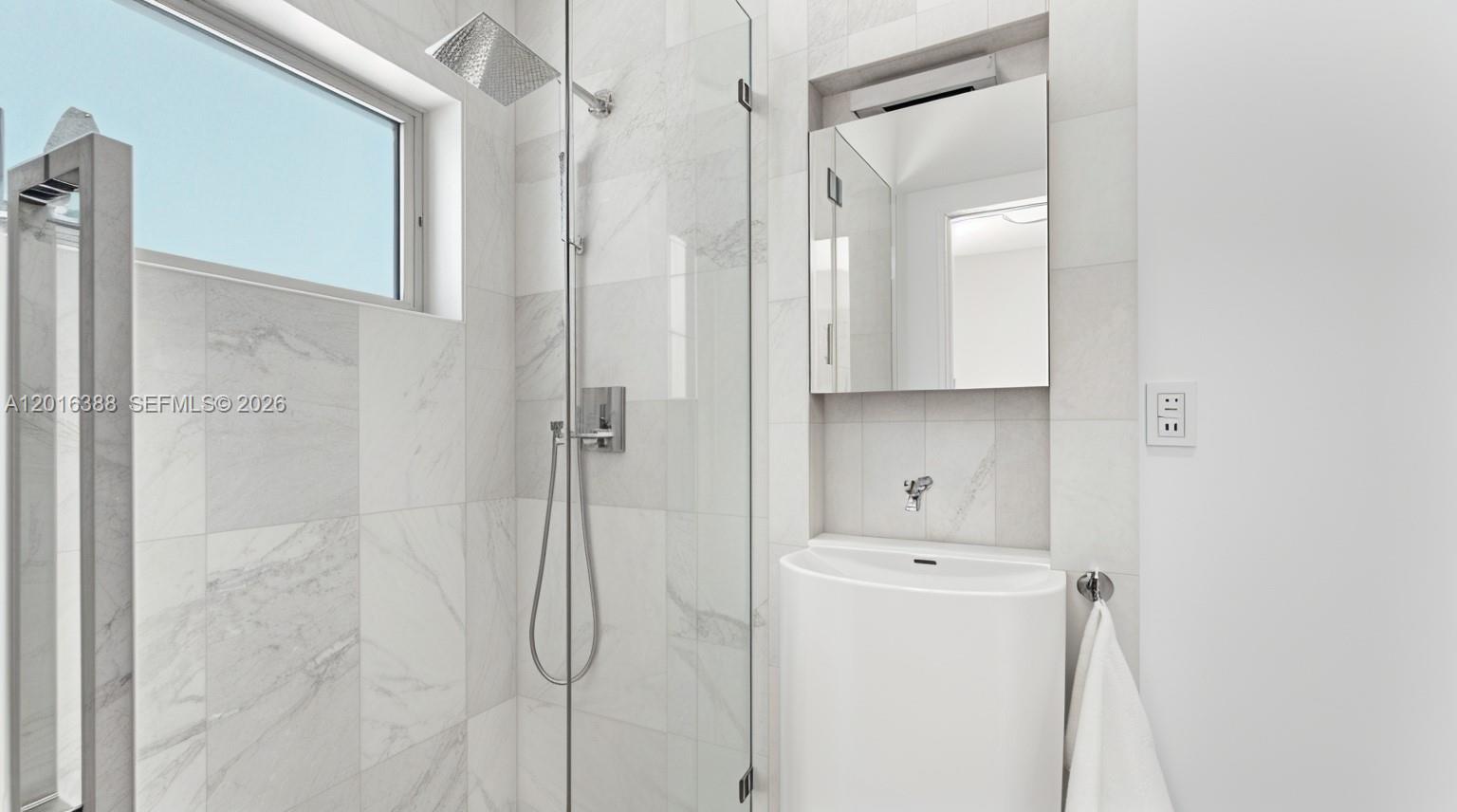 Morningside - Residential Lease