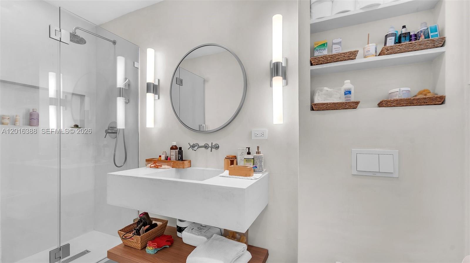 Morningside - Residential Lease