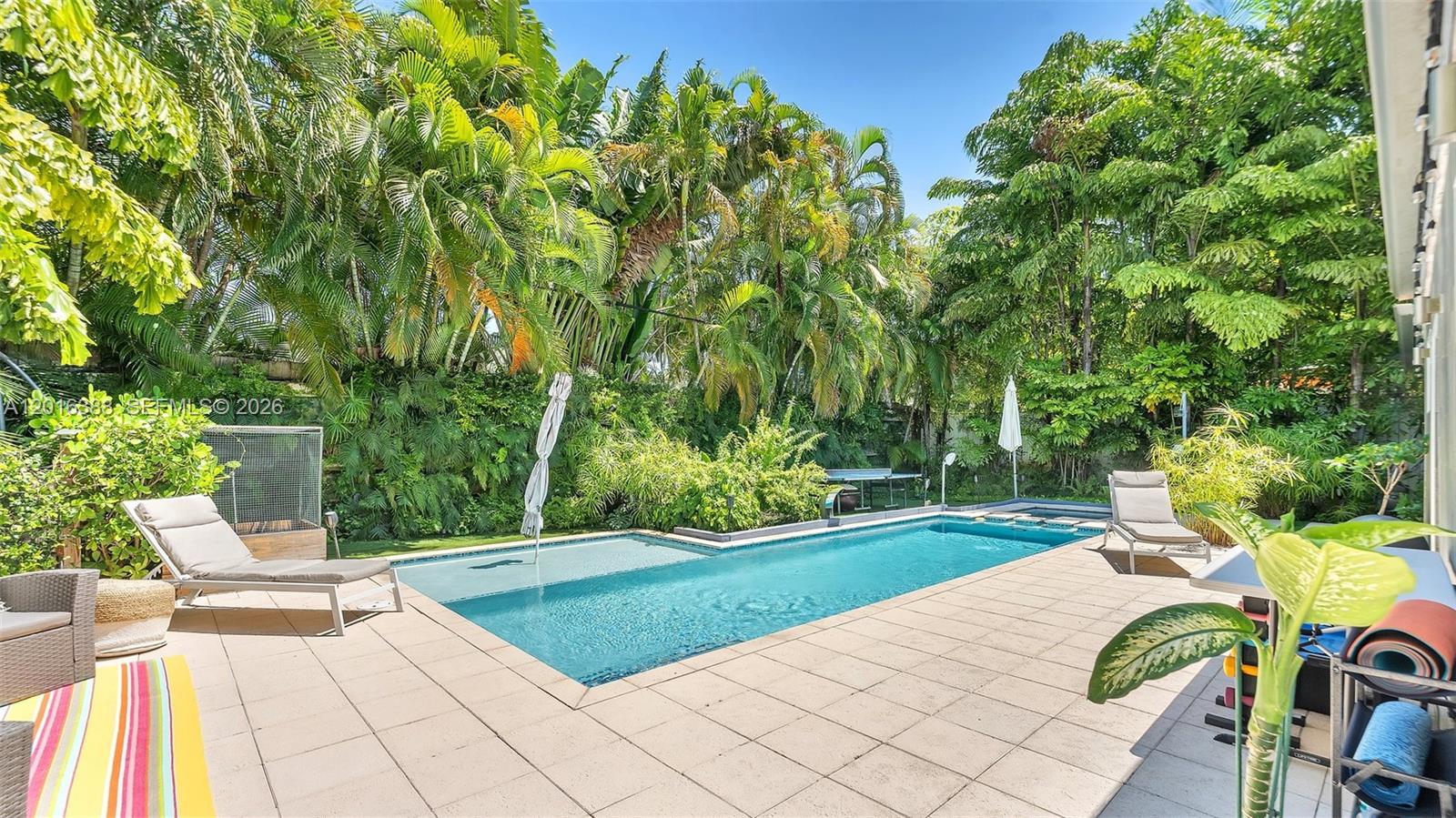 Morningside - Residential Lease