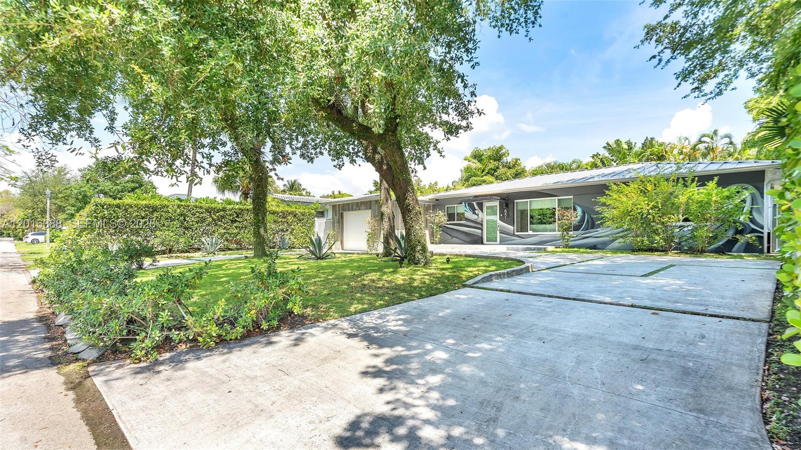Morningside - Residential Lease