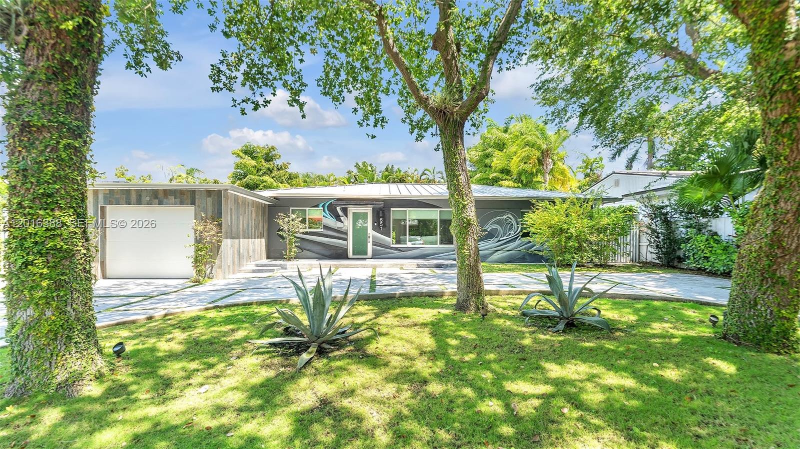 Morningside - Residential Lease