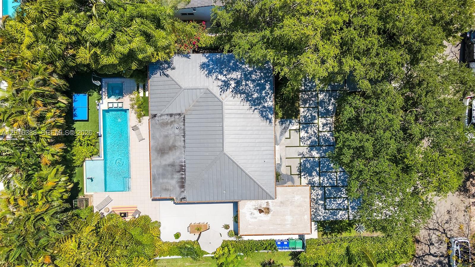 Morningside - Residential Lease