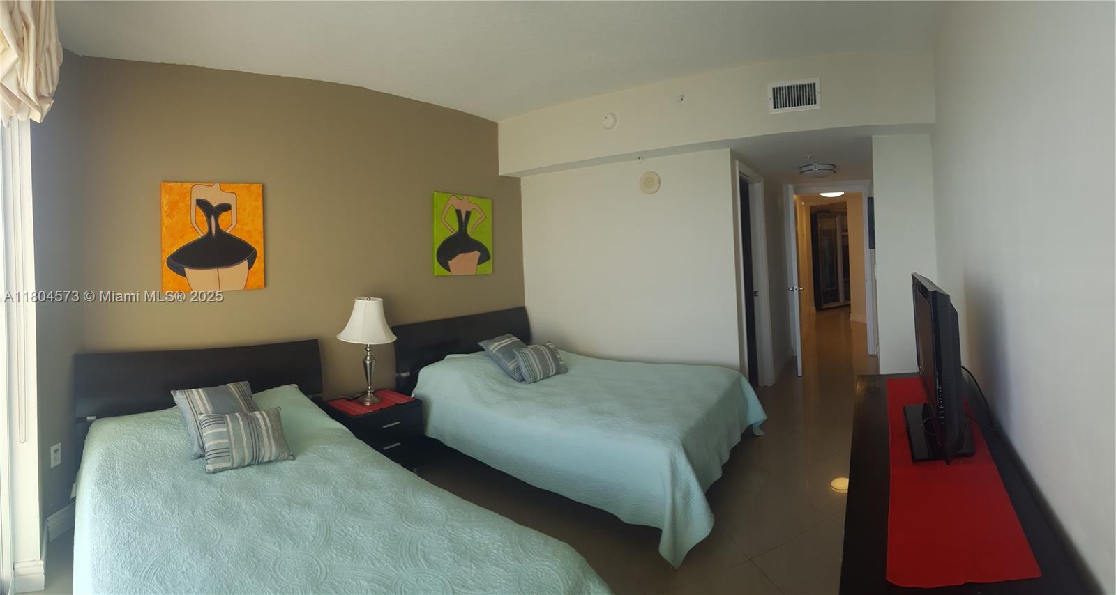 LA PERLA CONDO - Residential