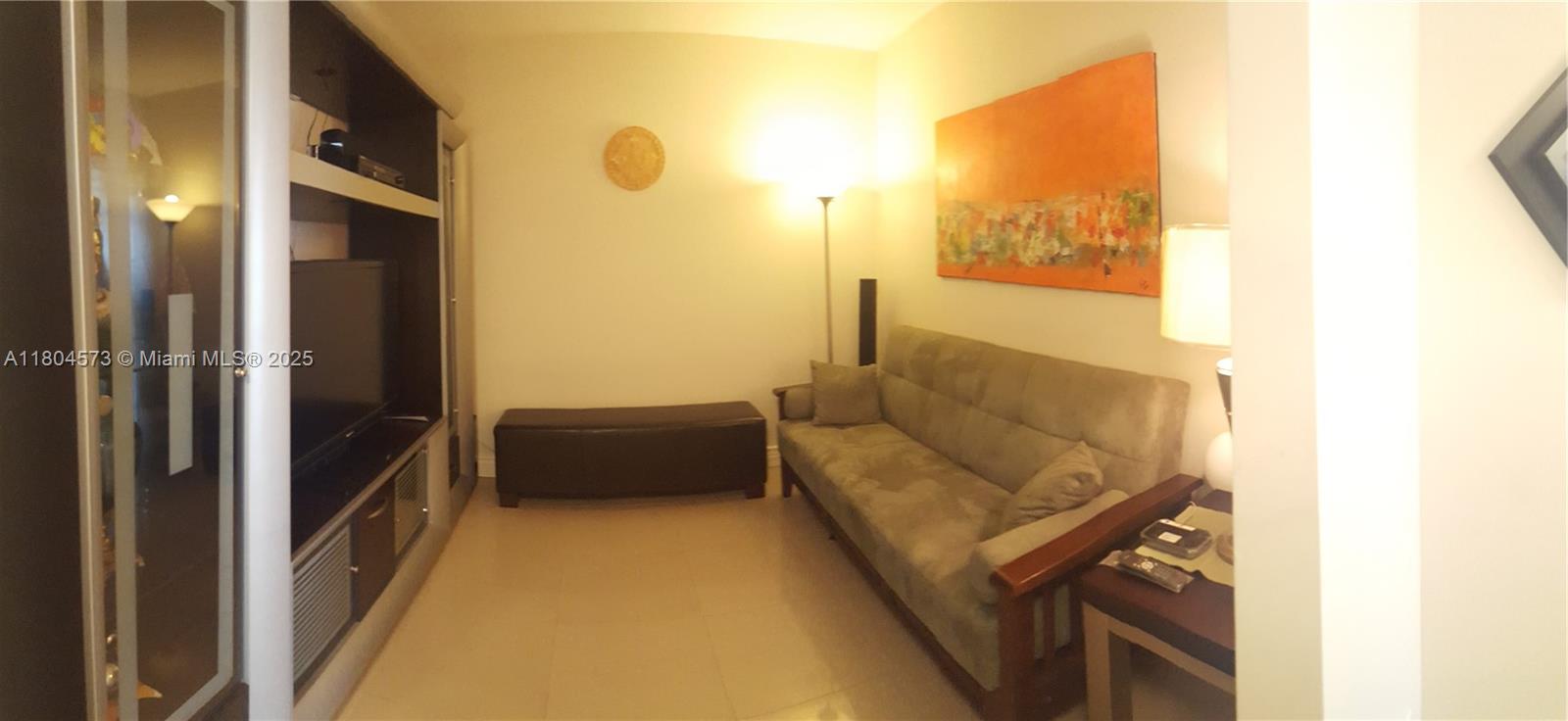 LA PERLA CONDO - Residential