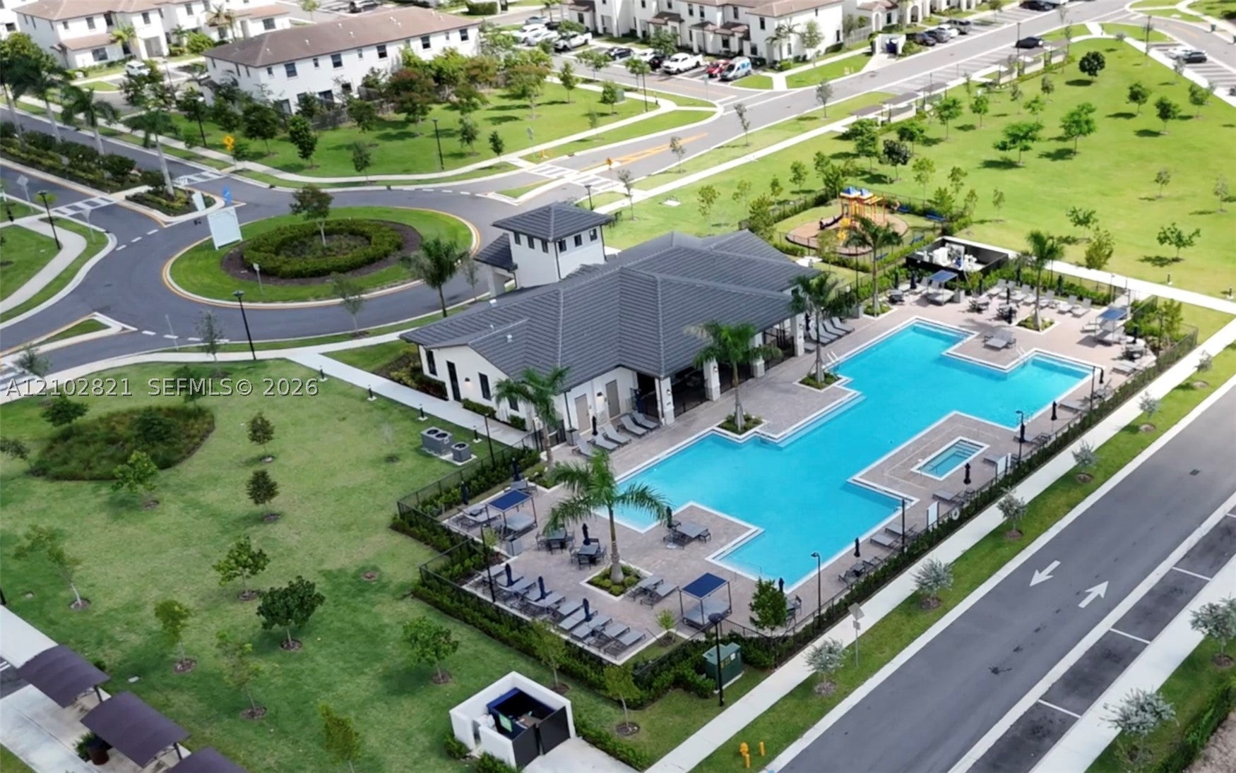 13100 SW 232nd Ter