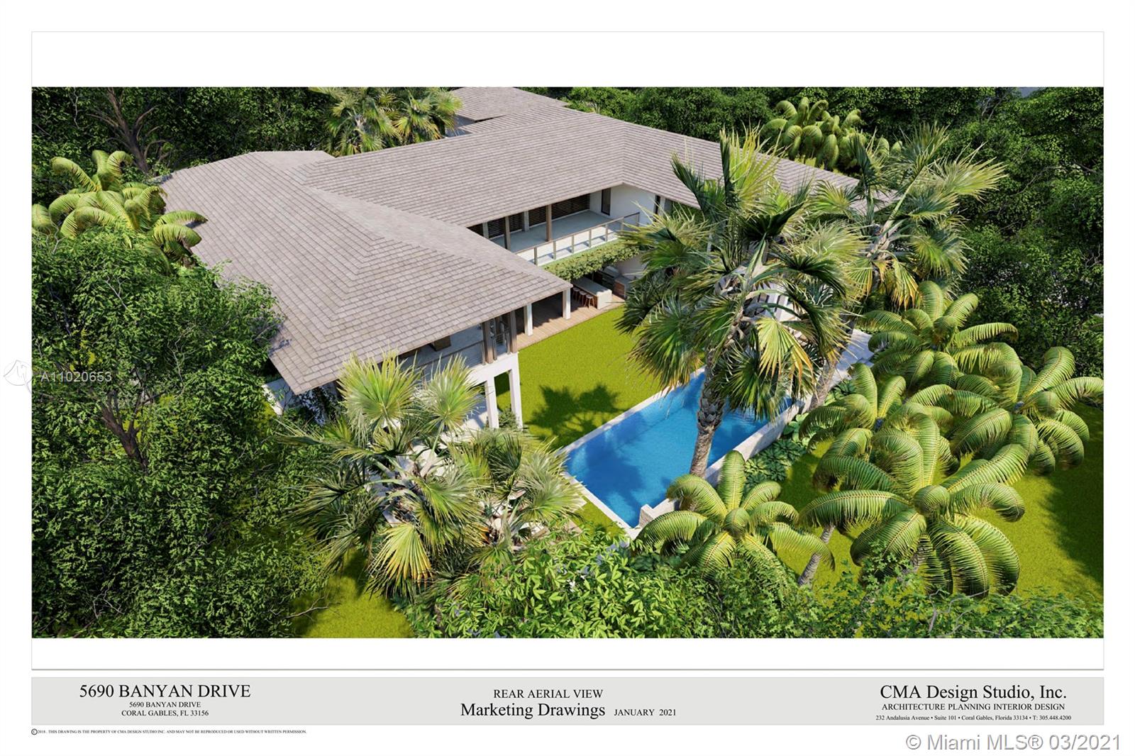 HAMMOCK LAKE NO 2 AMD PL - Residential