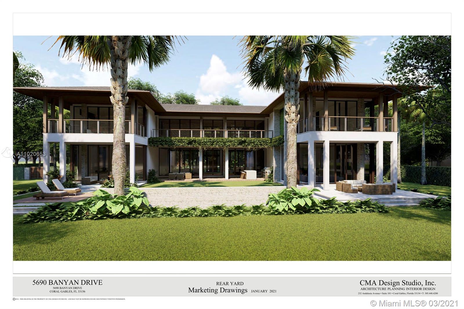 HAMMOCK LAKE NO 2 AMD PL - Residential