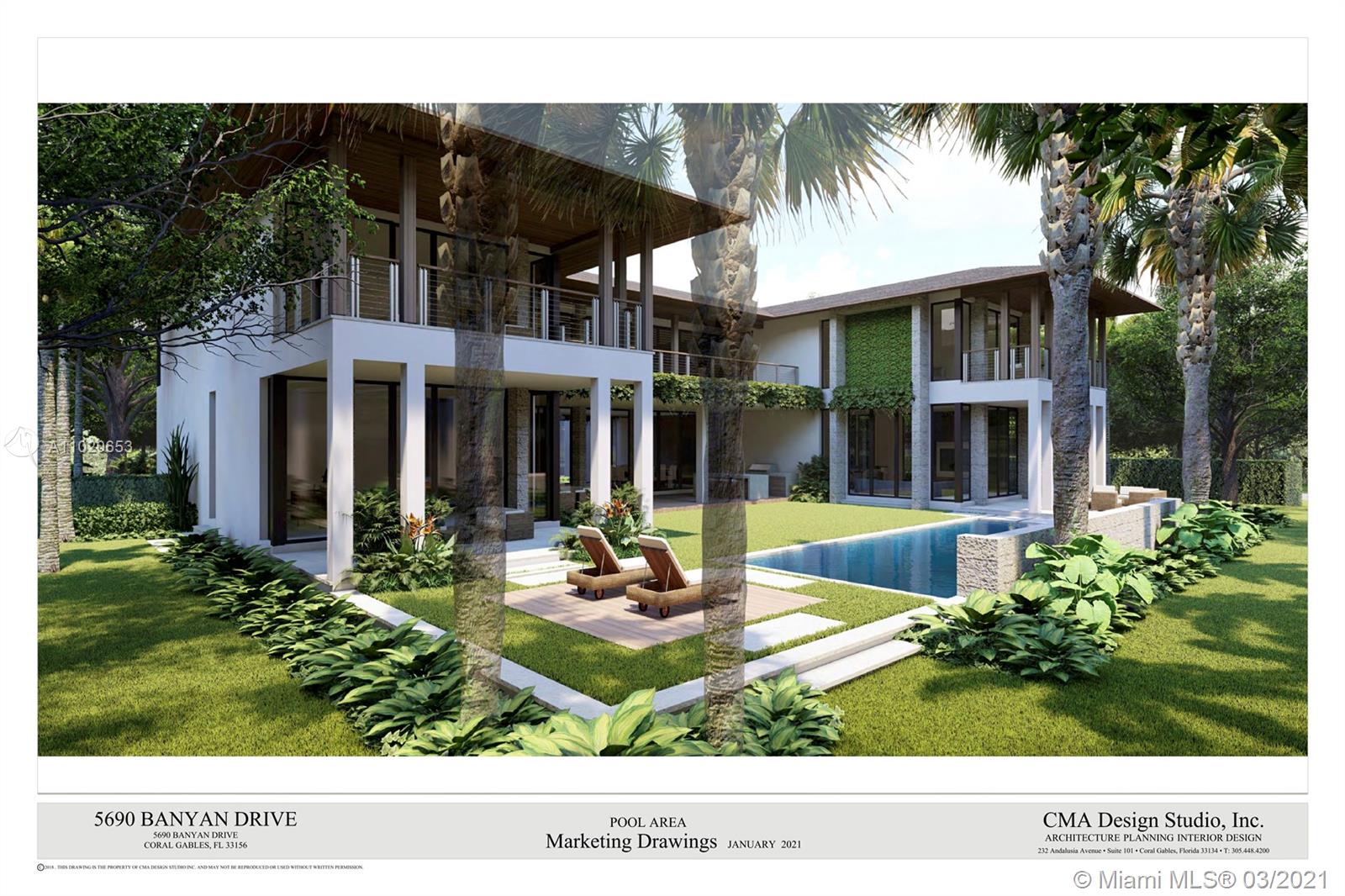 HAMMOCK LAKE NO 2 AMD PL - Residential