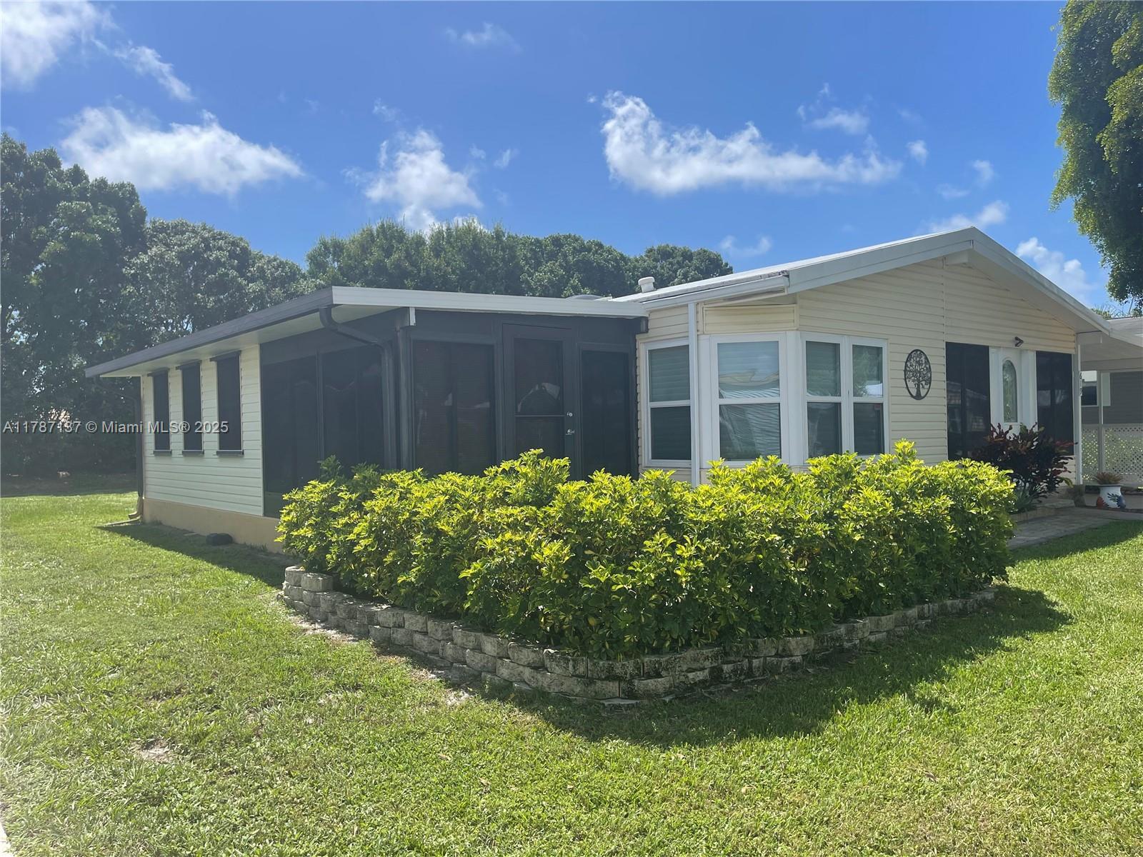, Boynton Beach, FL, 33346/$135,000 1 1090924553