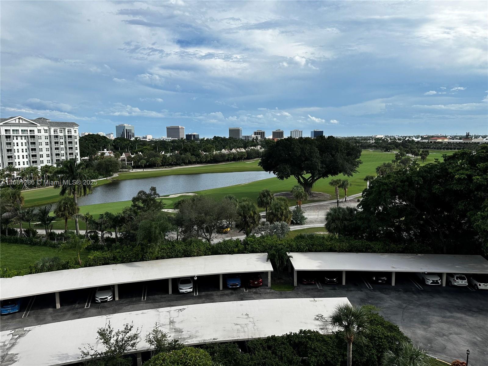 LANDS OF THE PRESIDENT CO - Residential
