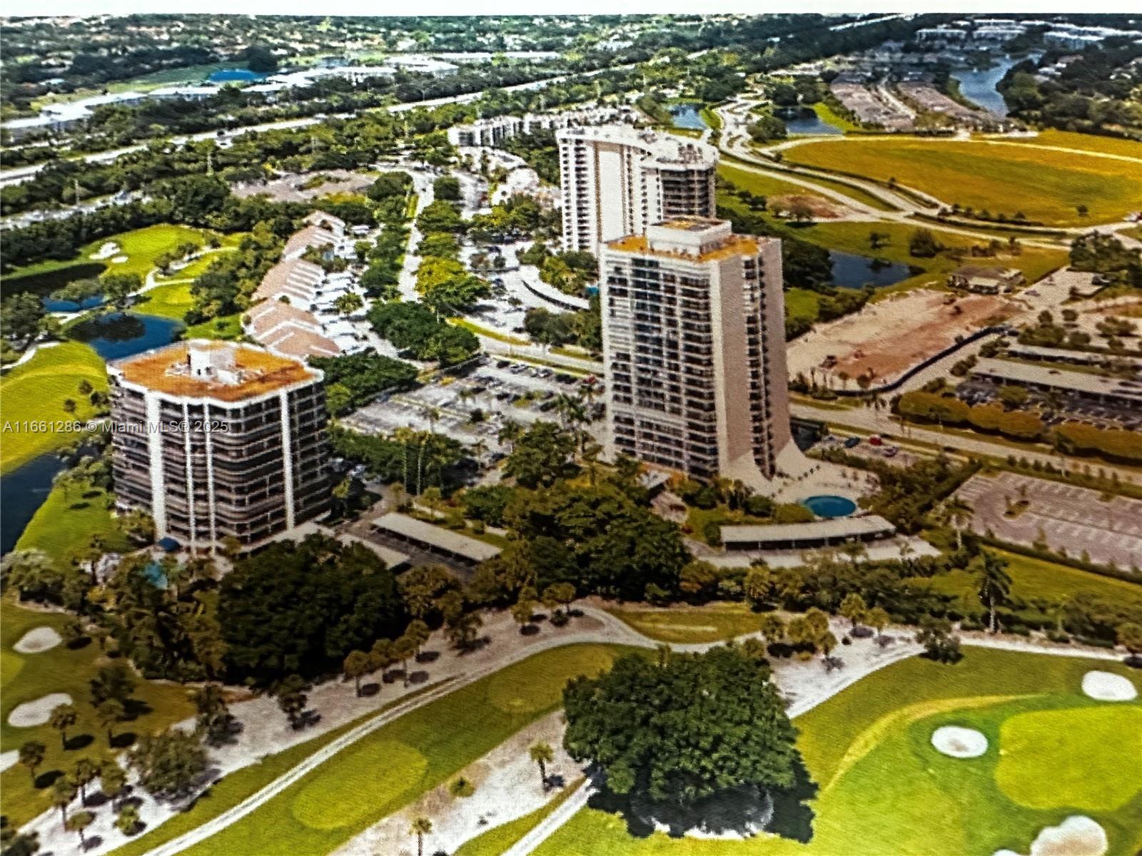 LANDS OF THE PRESIDENT CO - Residential