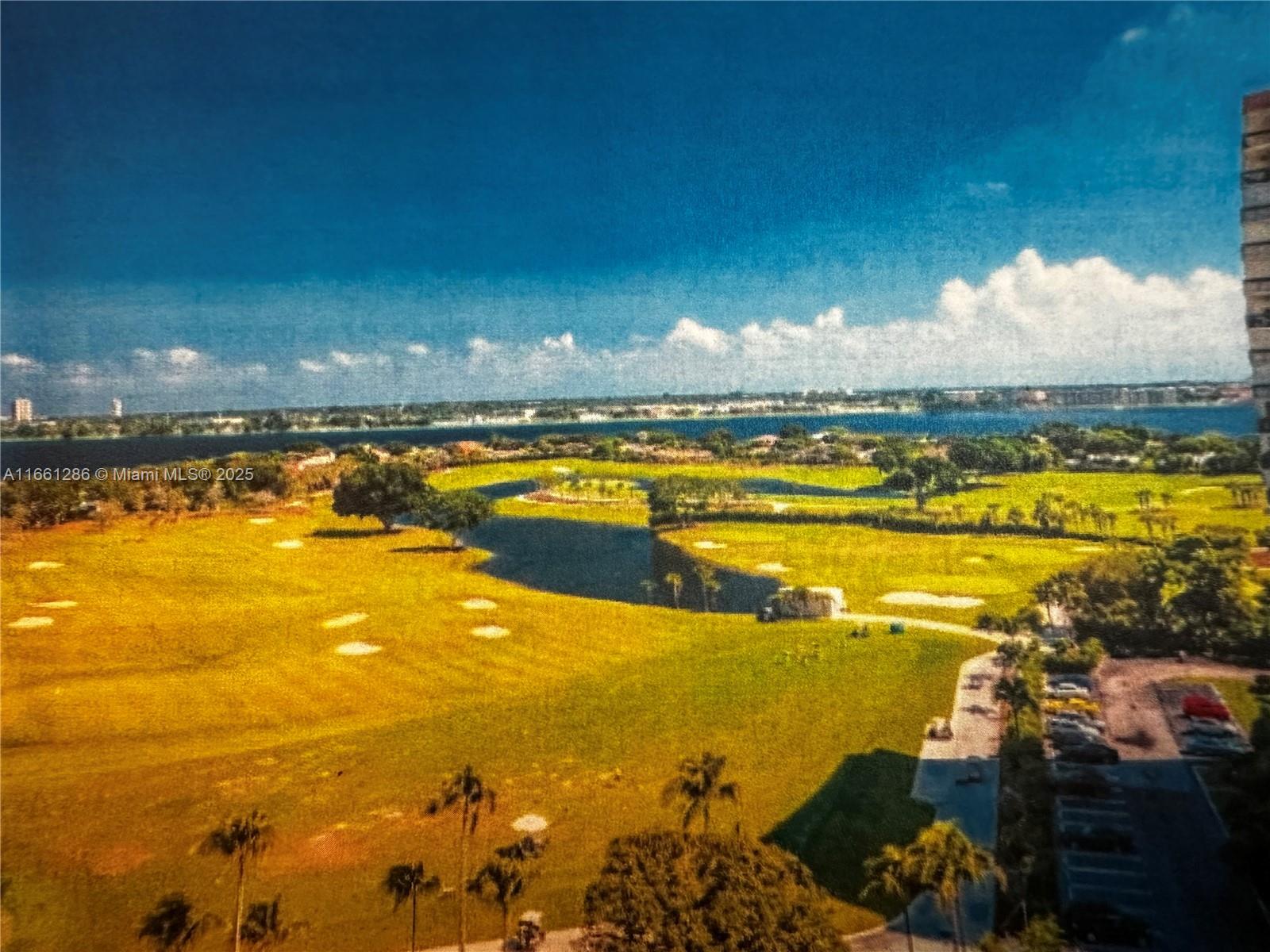 LANDS OF THE PRESIDENT CO - Residential