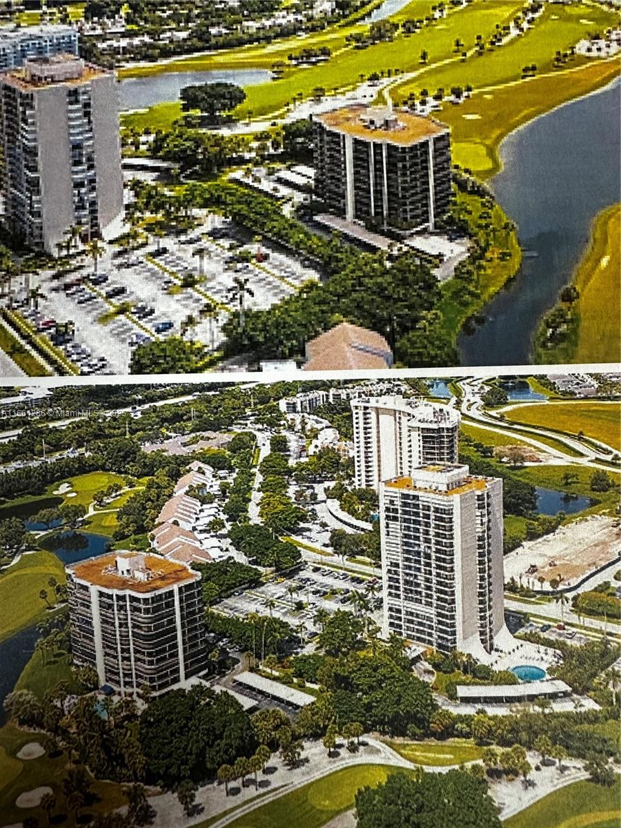 LANDS OF THE PRESIDENT CO - Residential
