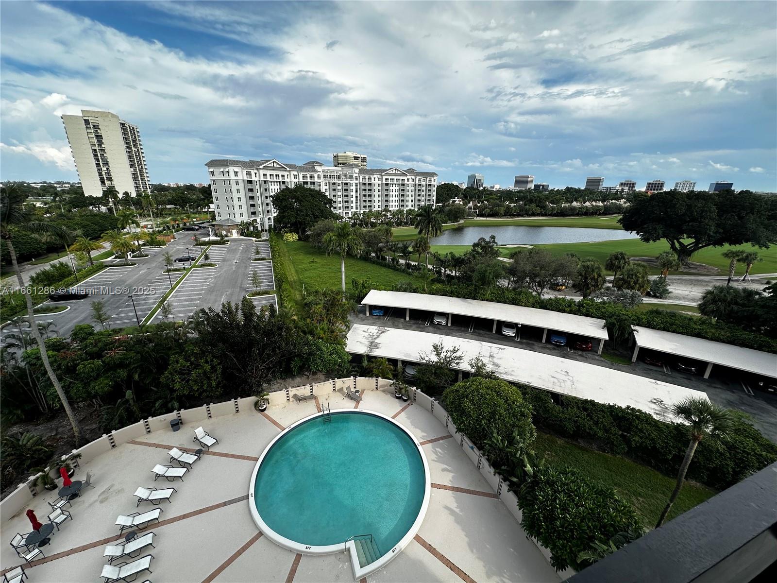 LANDS OF THE PRESIDENT CO - Residential