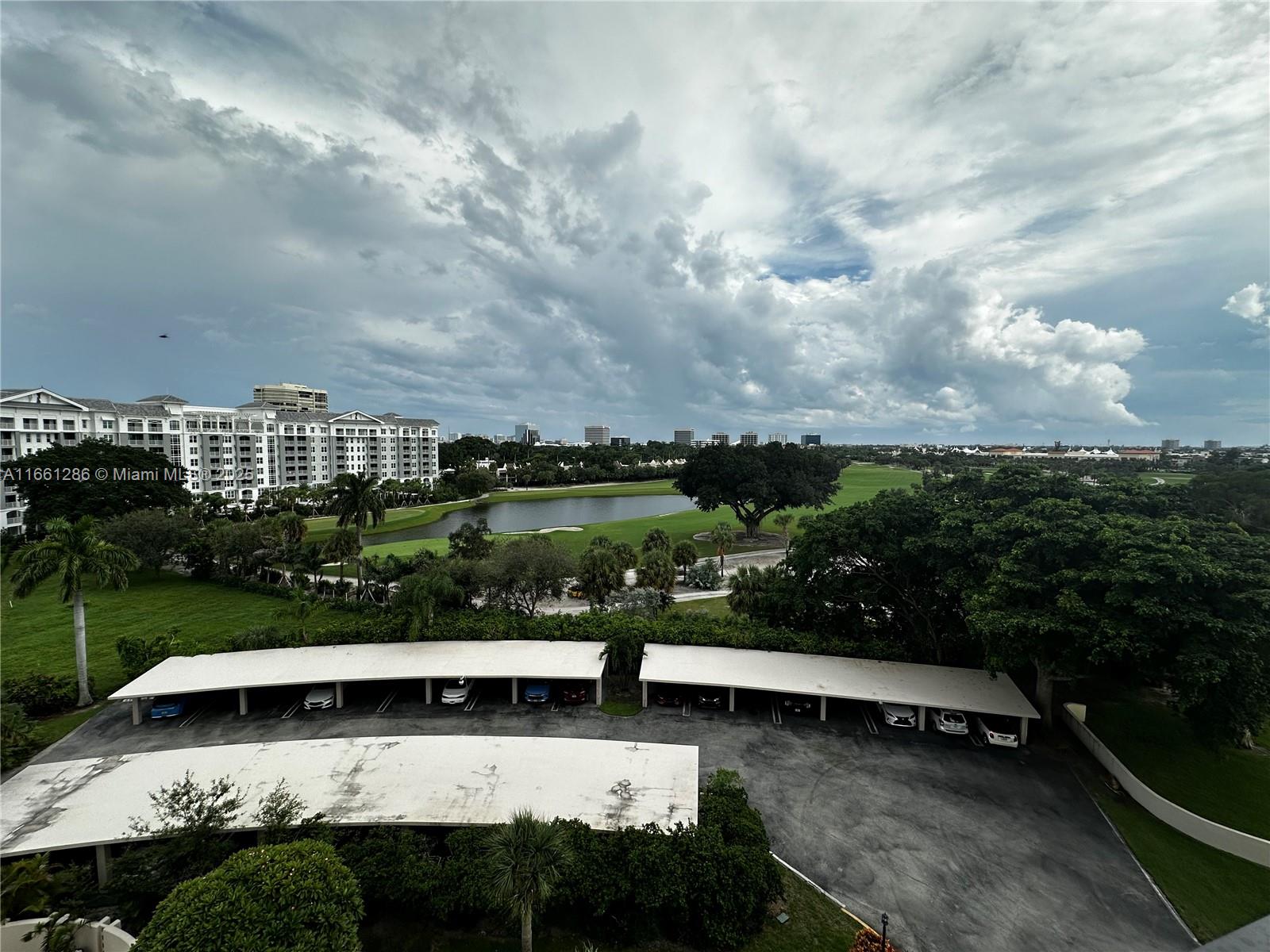 LANDS OF THE PRESIDENT CO - Residential