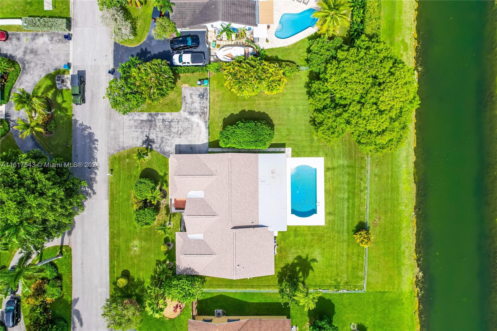 BRIAR BAY URBAN PARK SEC - Residential Lease