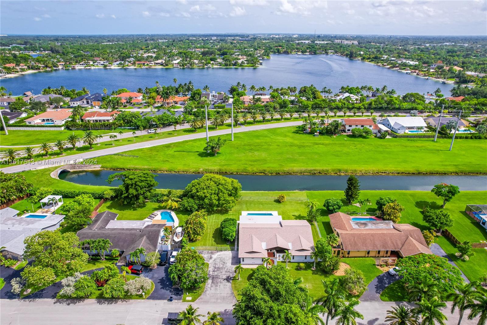 BRIAR BAY URBAN PARK SEC - Residential Lease