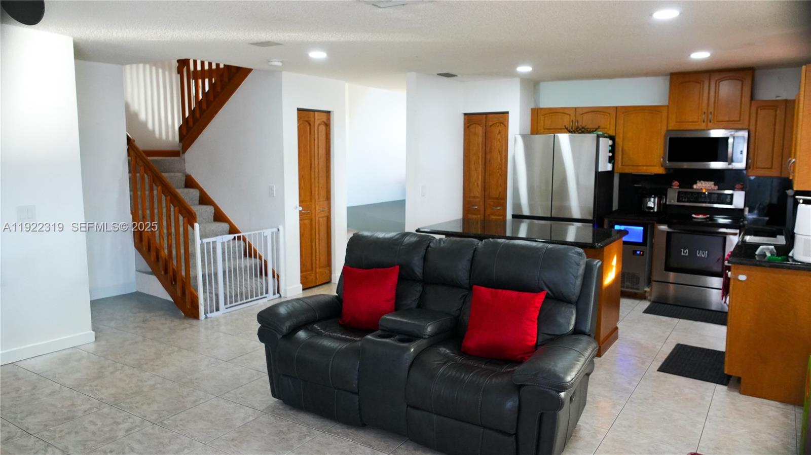 SILVER LAKES PHASE II REP - Residential