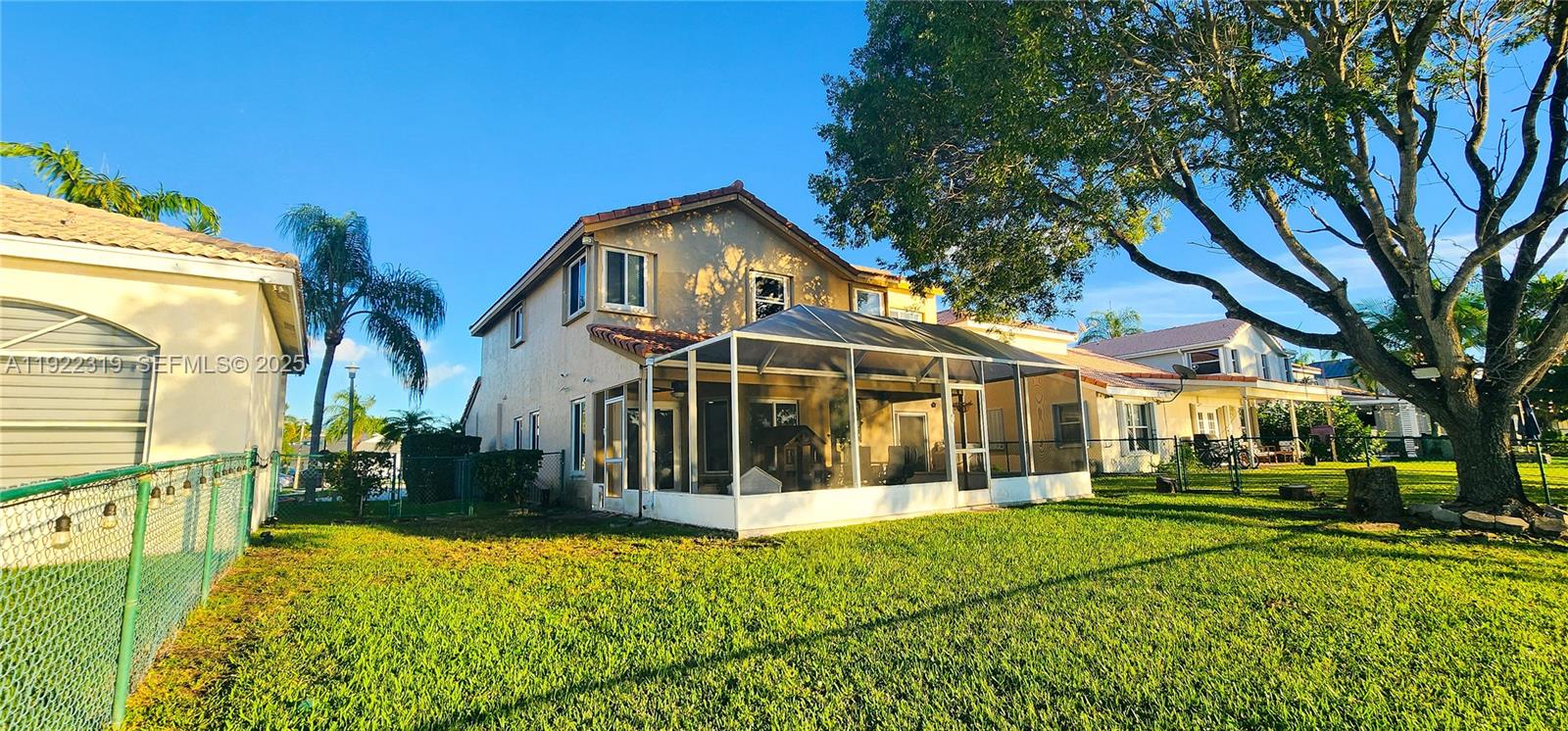 SILVER LAKES PHASE II REP - Residential