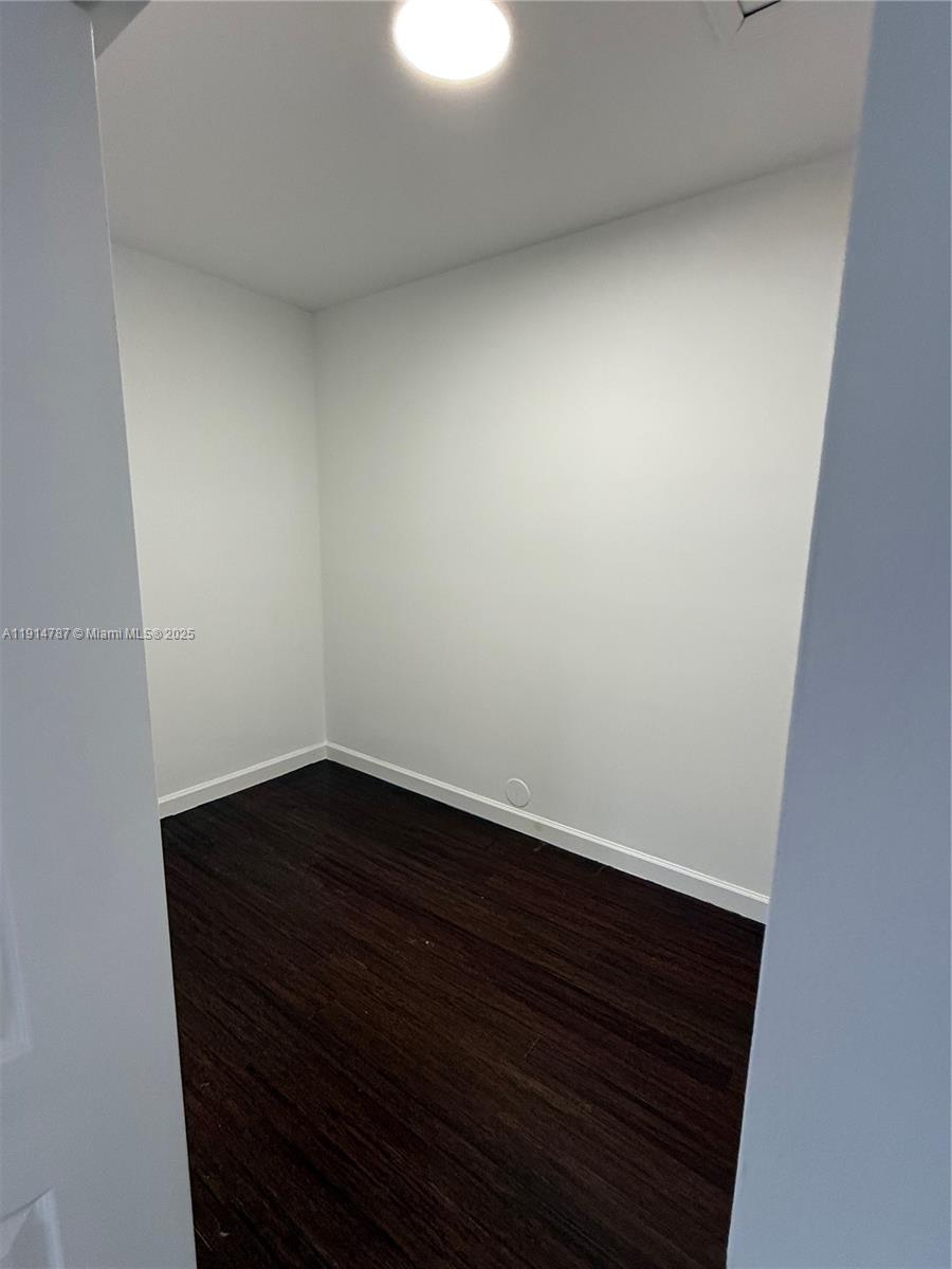 CRISTYS HOMES - Residential Lease