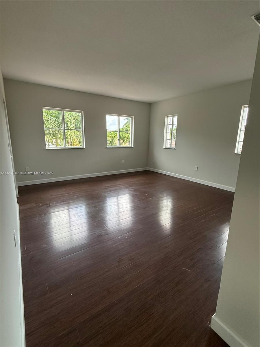 CRISTYS HOMES - Residential Lease