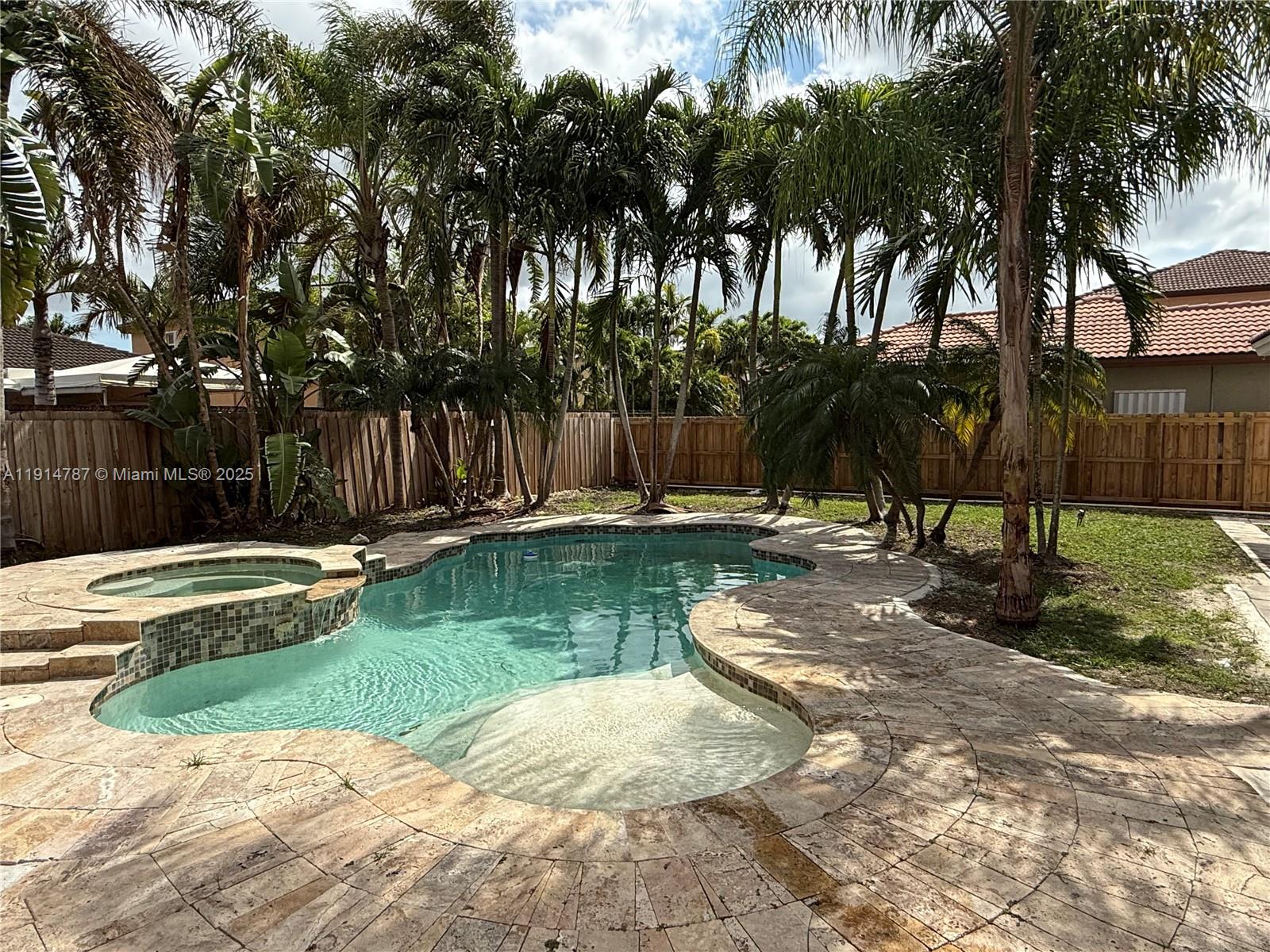 CRISTYS HOMES - Residential Lease