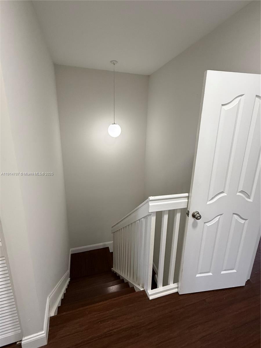 CRISTYS HOMES - Residential Lease