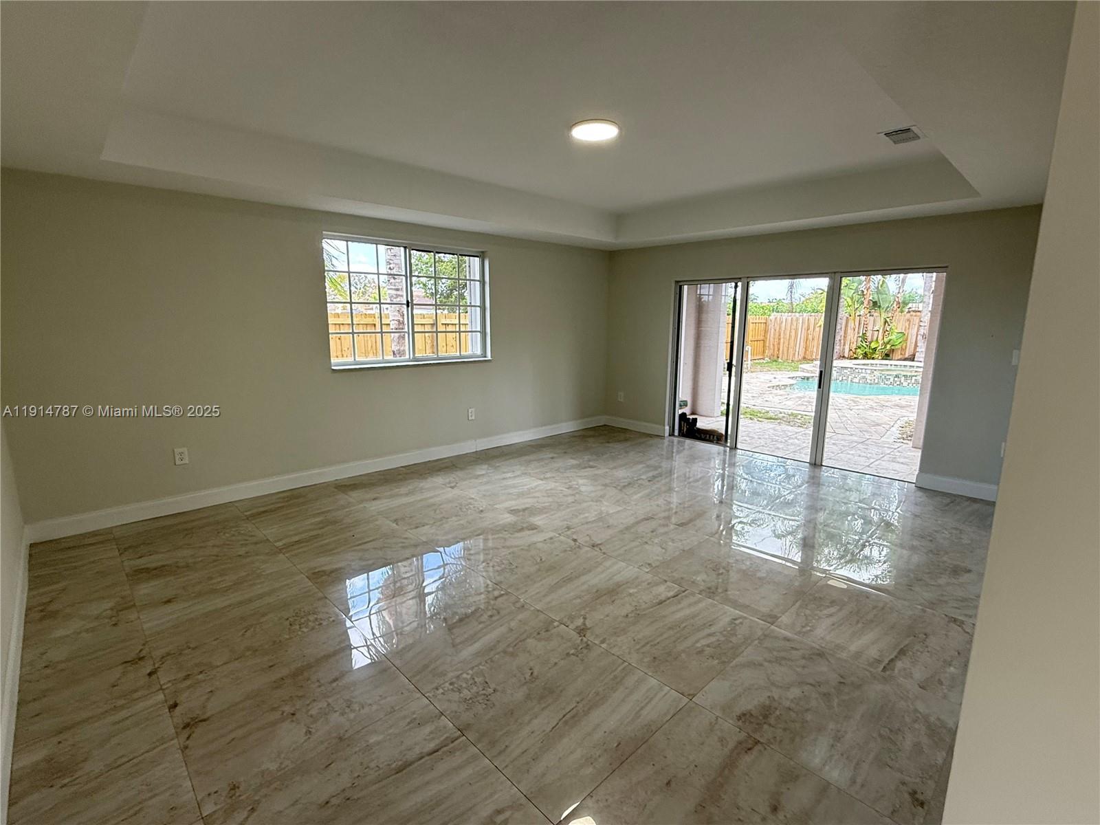 CRISTYS HOMES - Residential Lease