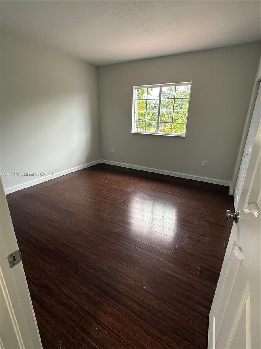 CRISTYS HOMES - Residential Lease