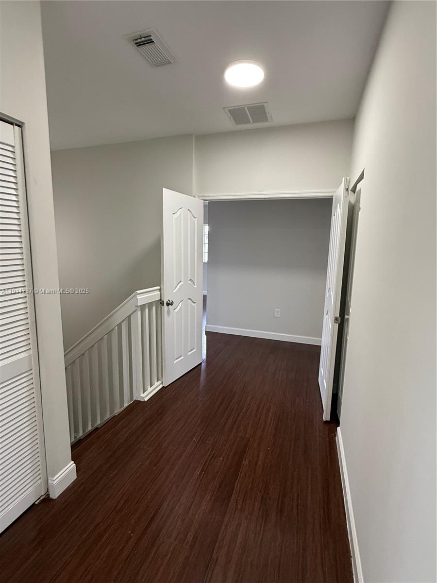 CRISTYS HOMES - Residential Lease