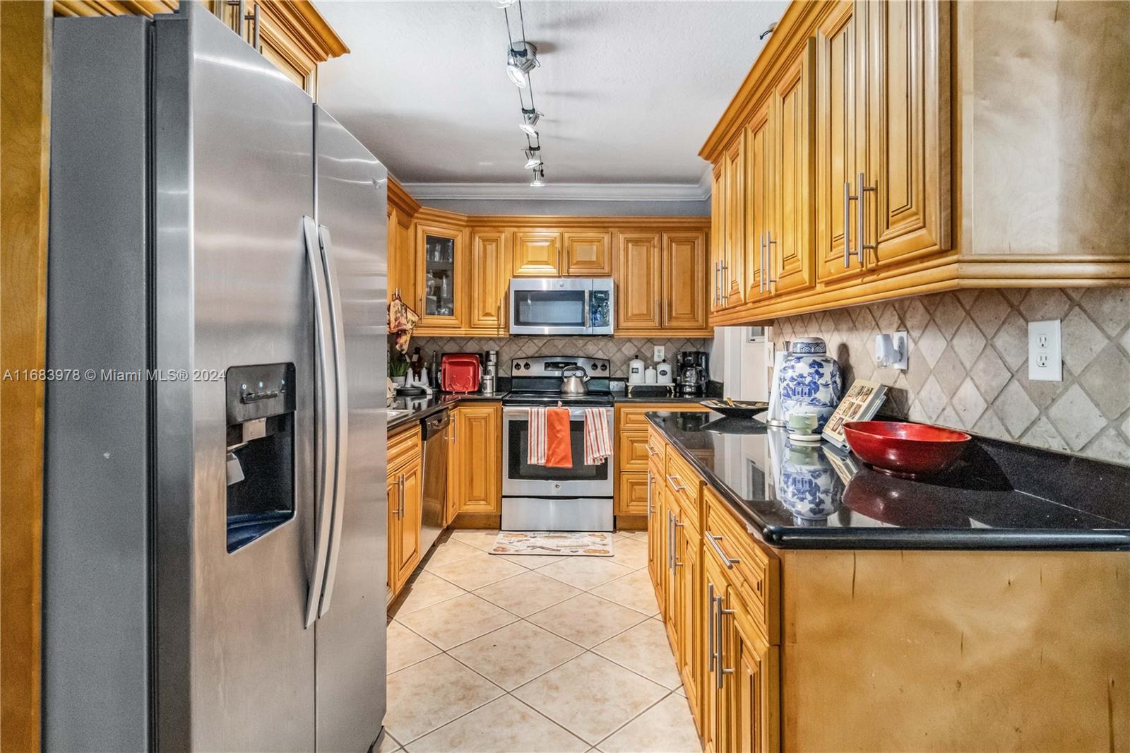 NORTH LAUDERDALE DIVISION - Residential