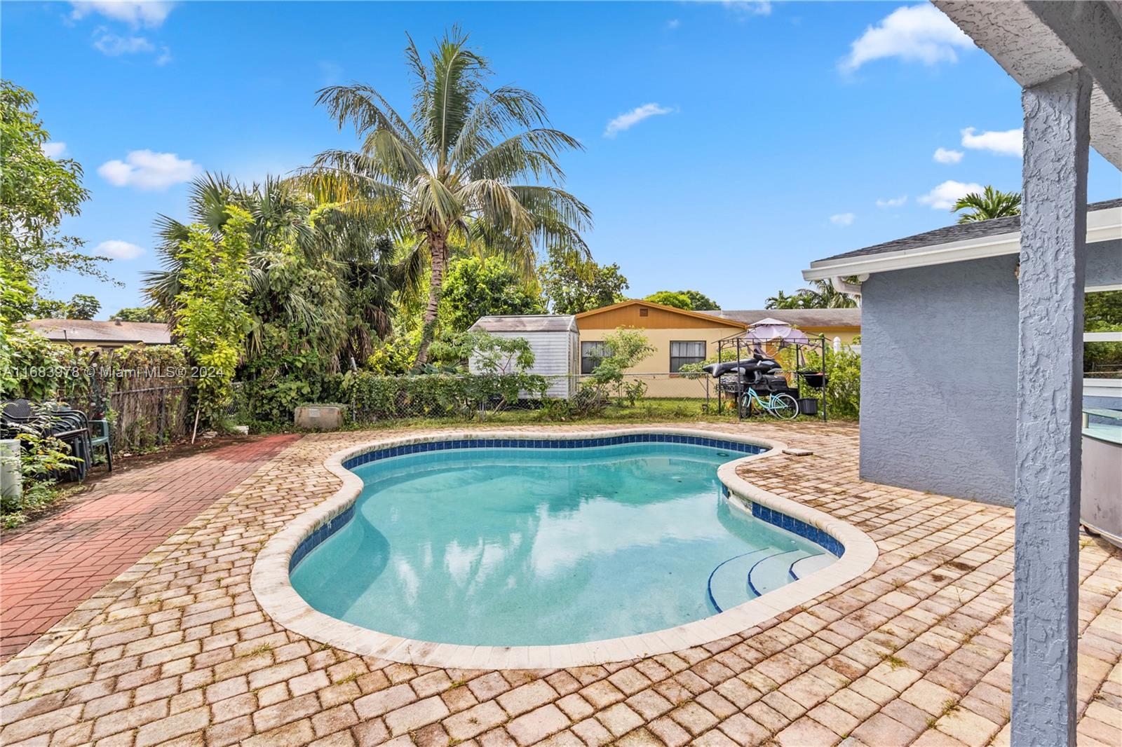 NORTH LAUDERDALE DIVISION - Residential