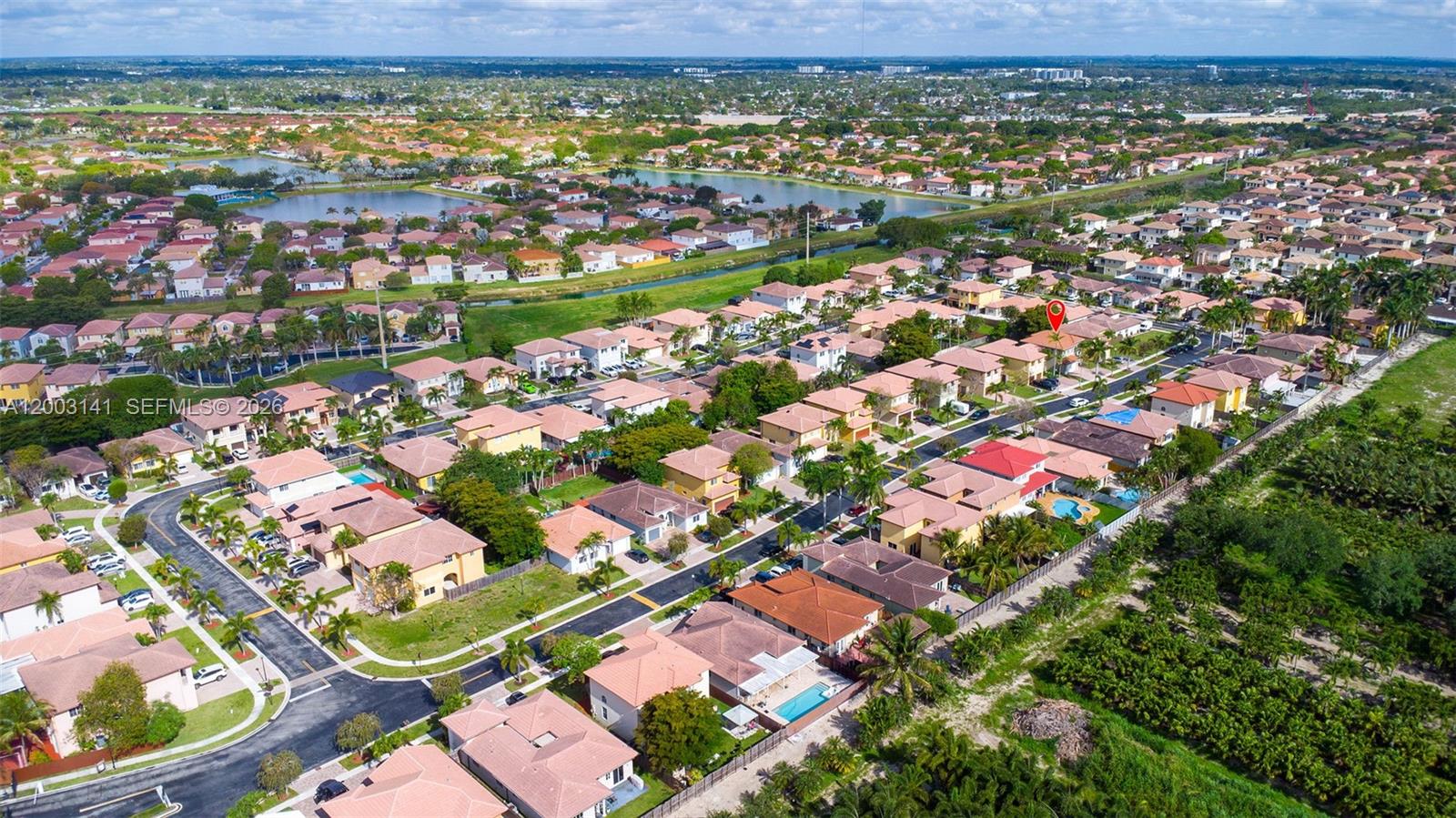 CRISTYS HOMES - Residential