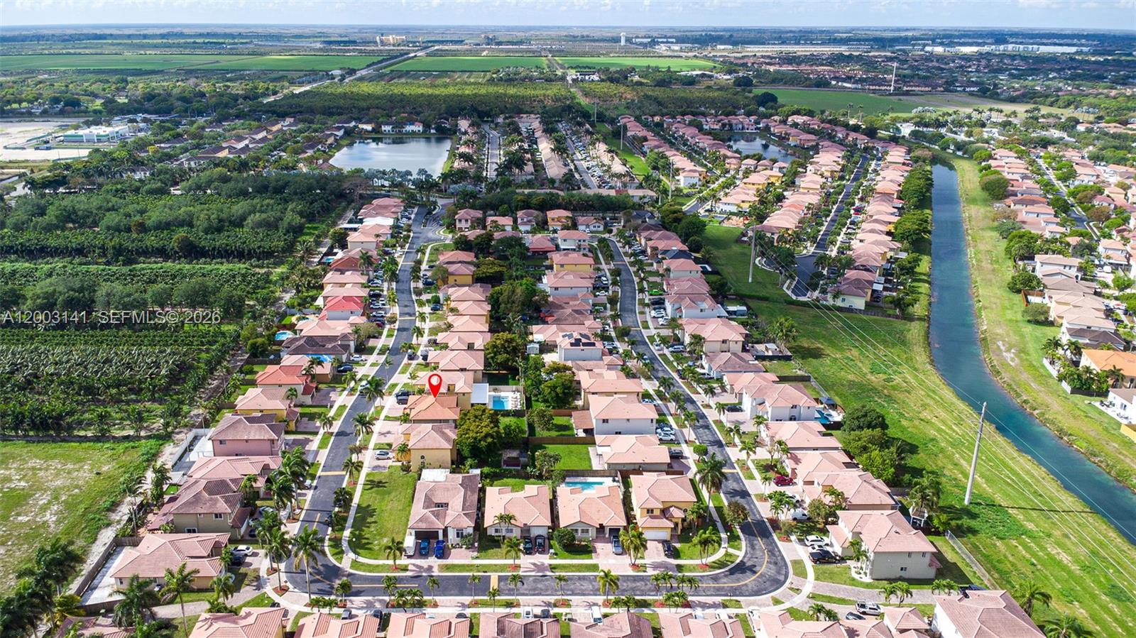 CRISTYS HOMES - Residential