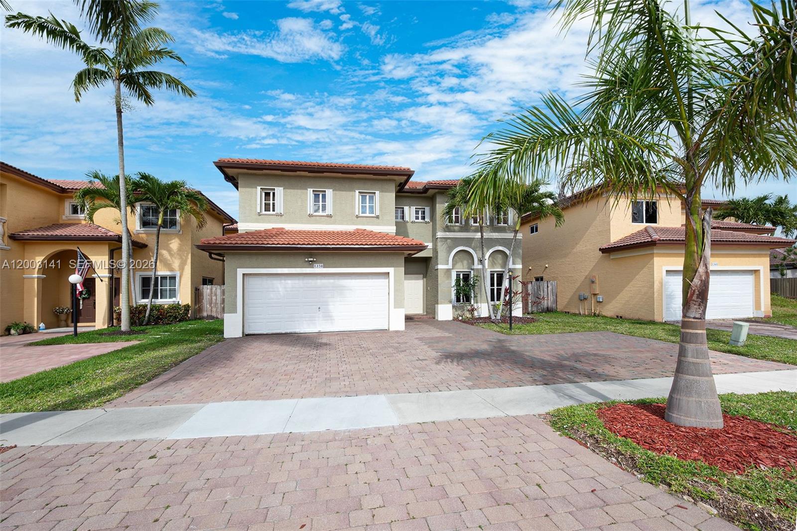 CRISTYS HOMES - Residential