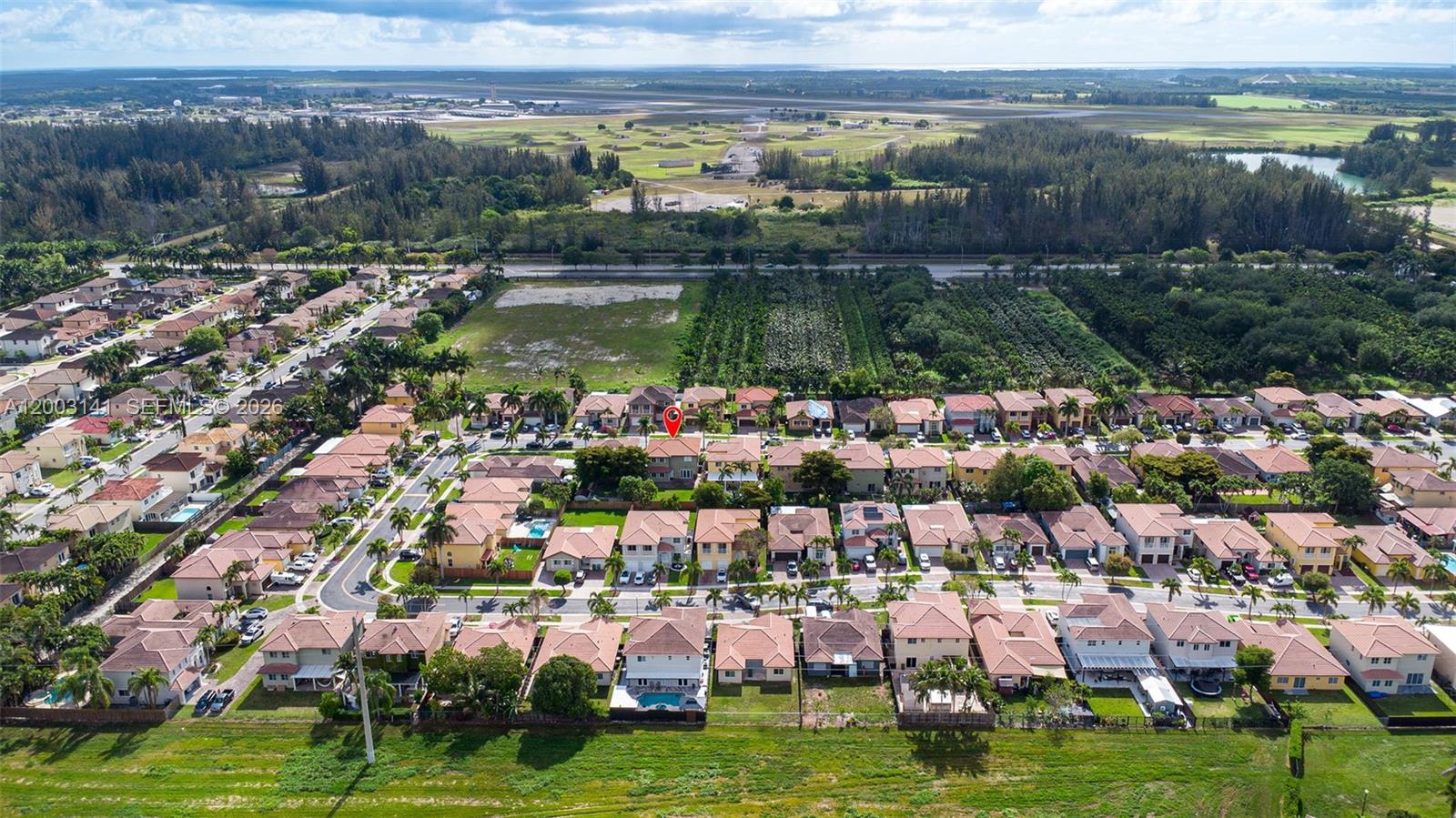 CRISTYS HOMES - Residential