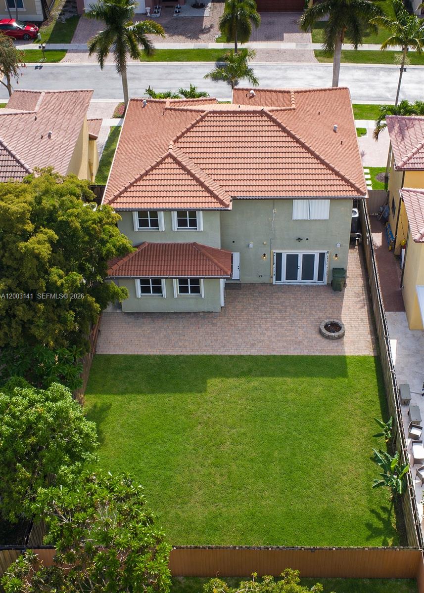 CRISTYS HOMES - Residential