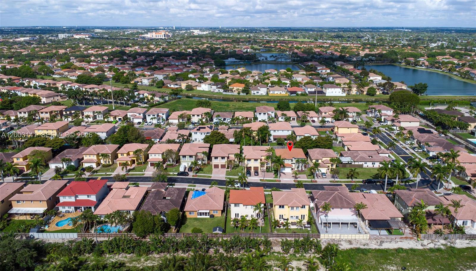 CRISTYS HOMES - Residential