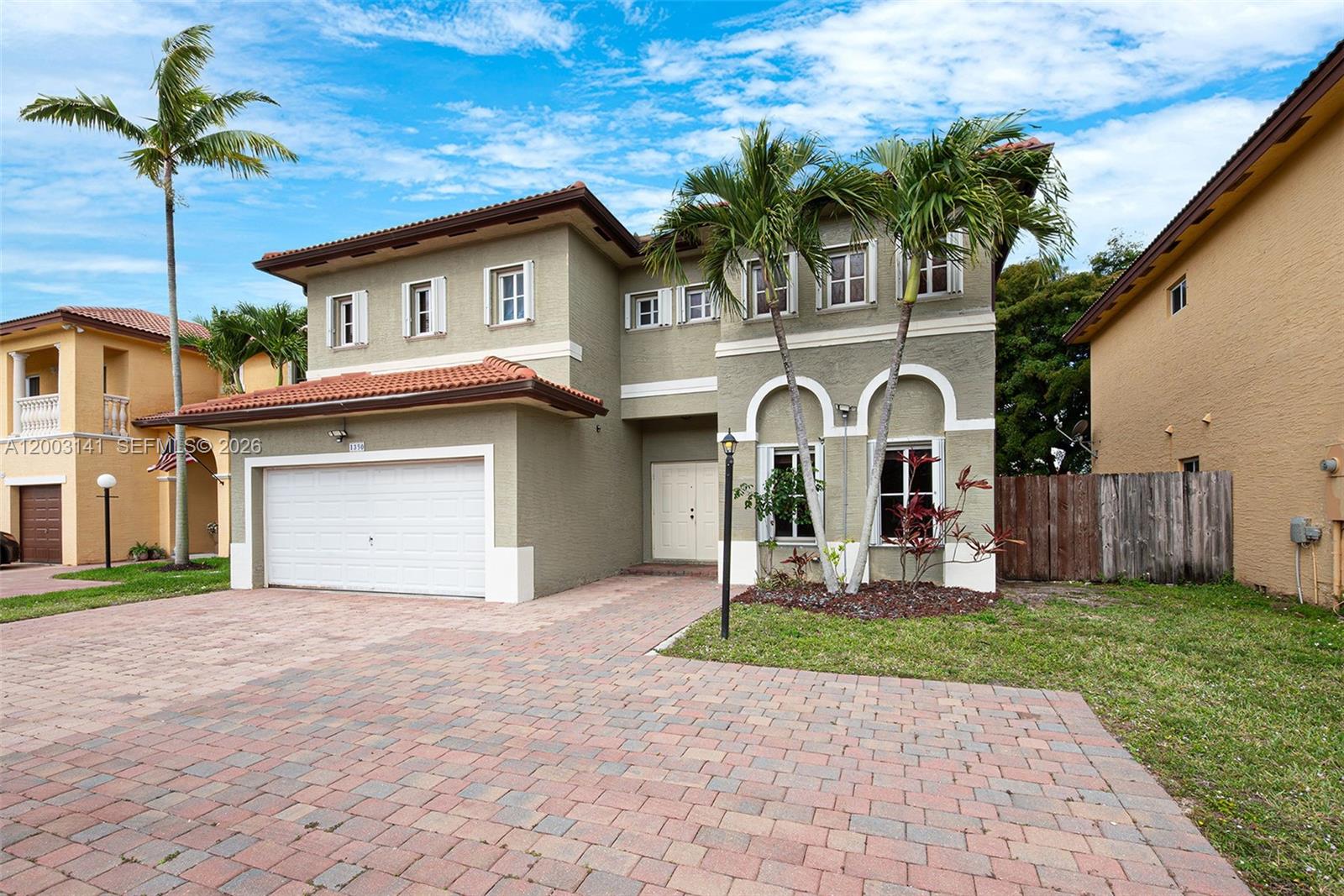 CRISTYS HOMES - Residential