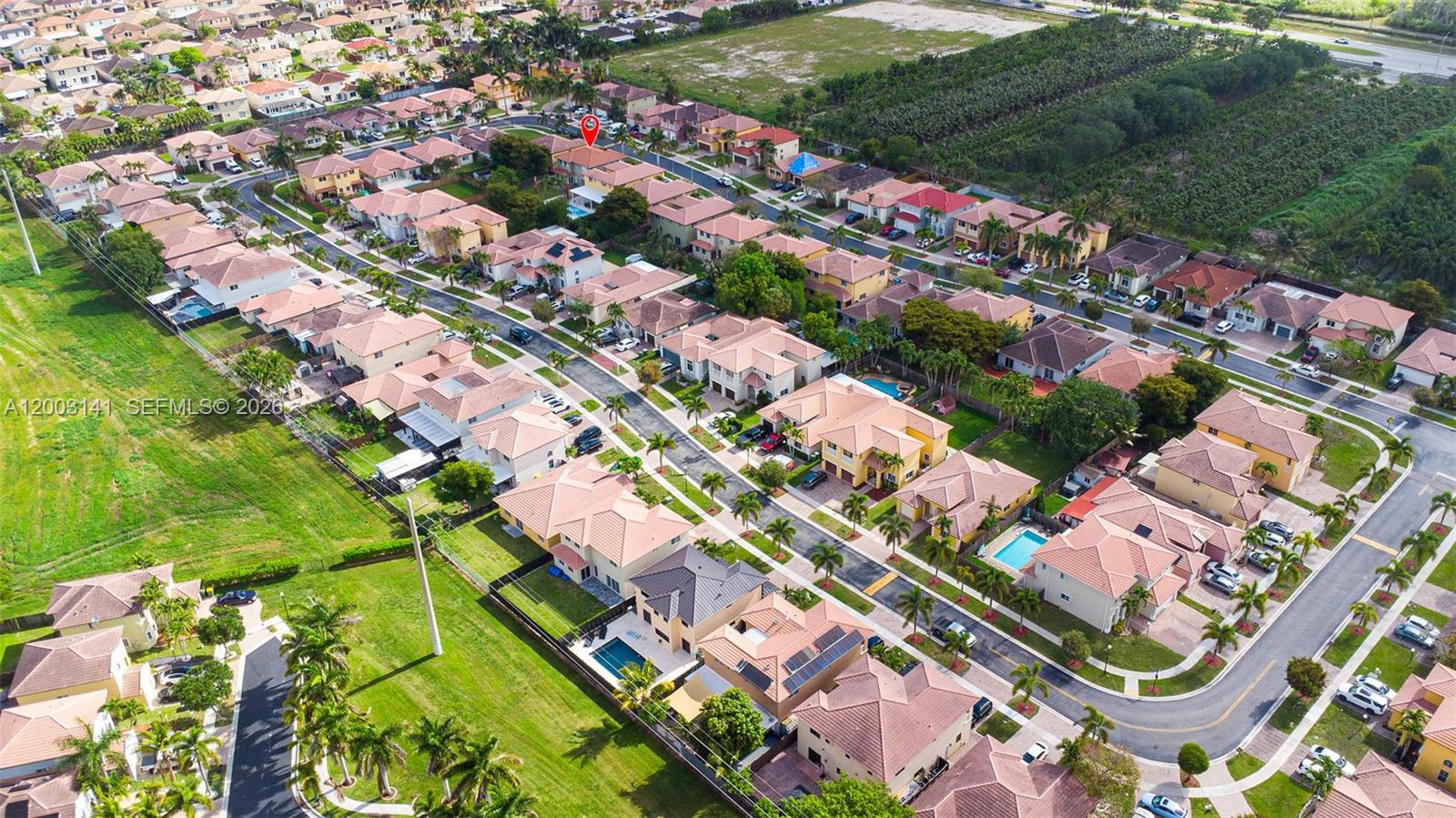 CRISTYS HOMES - Residential