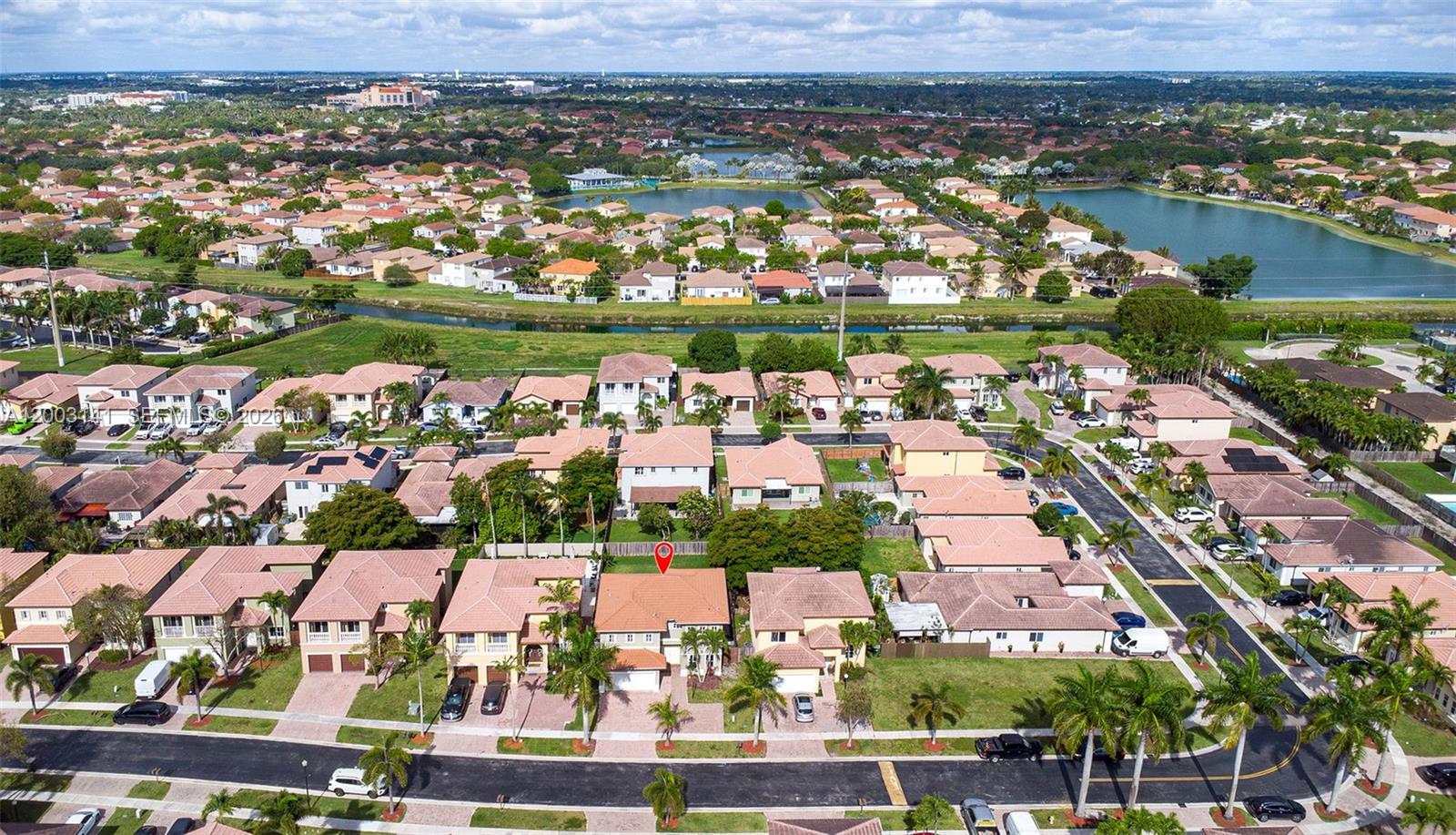 CRISTYS HOMES - Residential