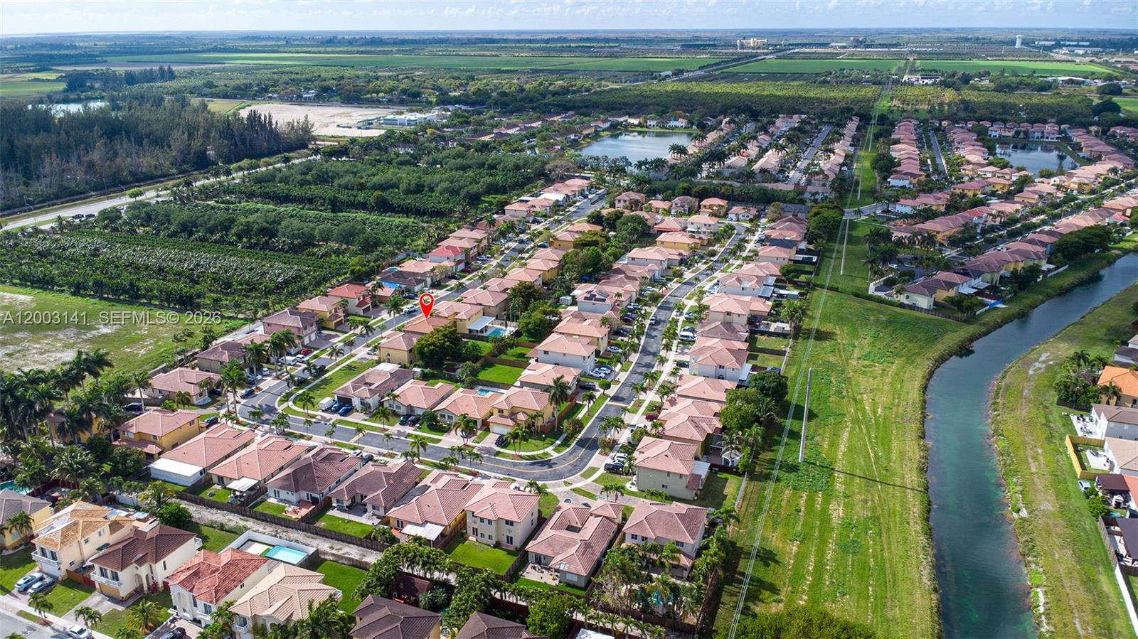 CRISTYS HOMES - Residential