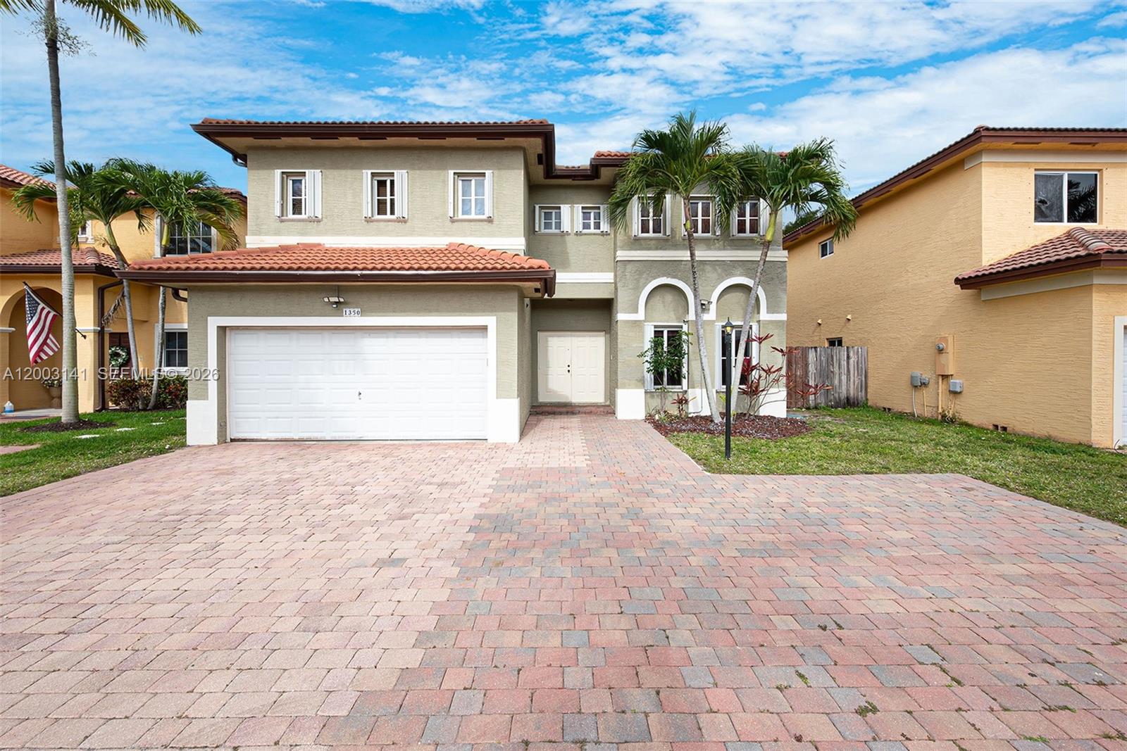 CRISTYS HOMES - Residential